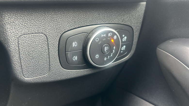 Ford Focus 1.0 EcoBoost Hybrid mHEV 125 ST-Line Edition 5dr Petrol Hatchback